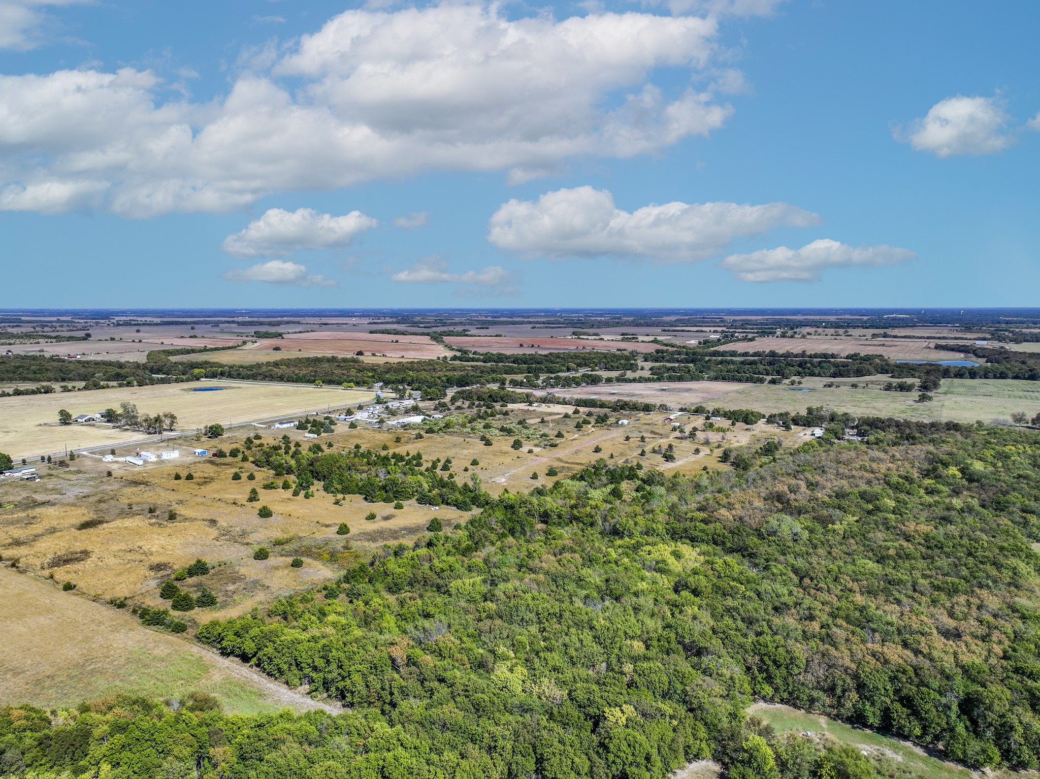 2473 County Road 2130 Cooper TX 75432