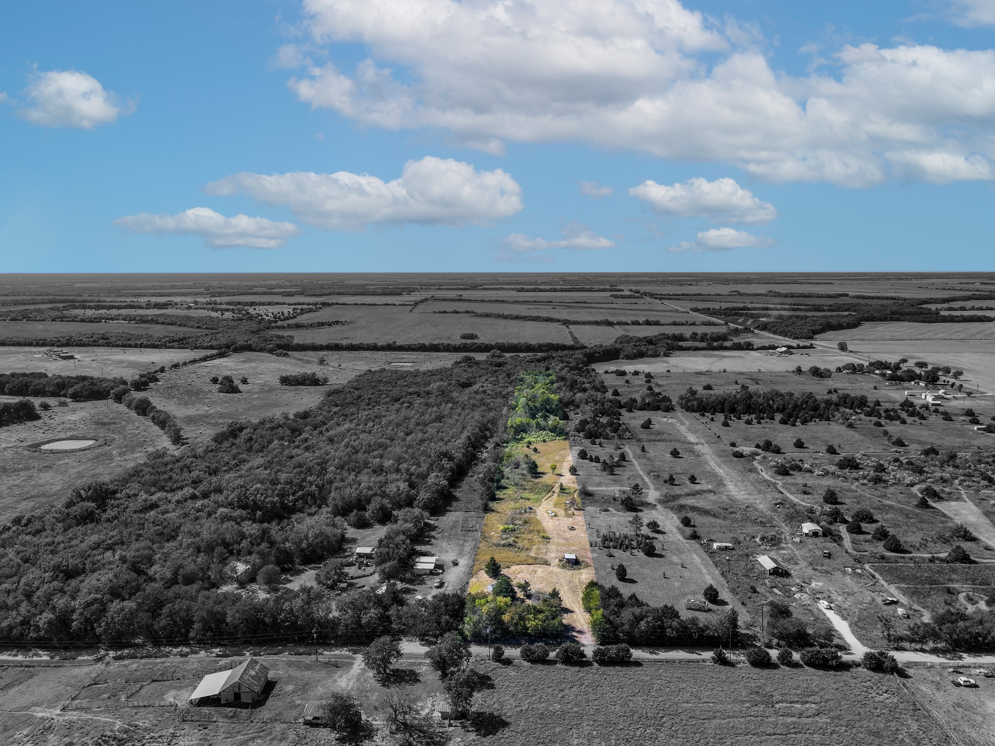 2473 County Road 2130 Cooper TX 75432
