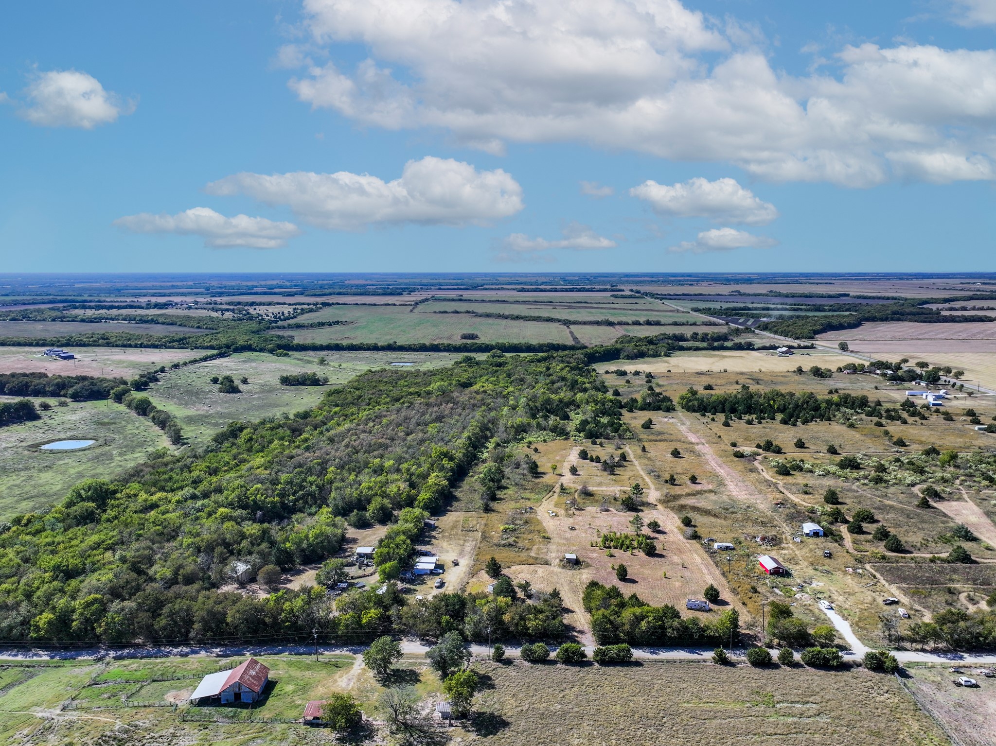 2473 County Road 2130 Cooper TX 75432