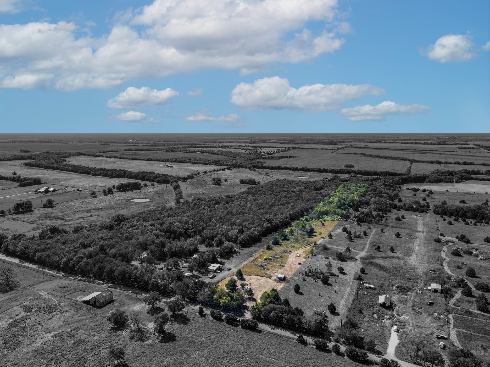 2473 County Road 2130 Cooper TX 75432