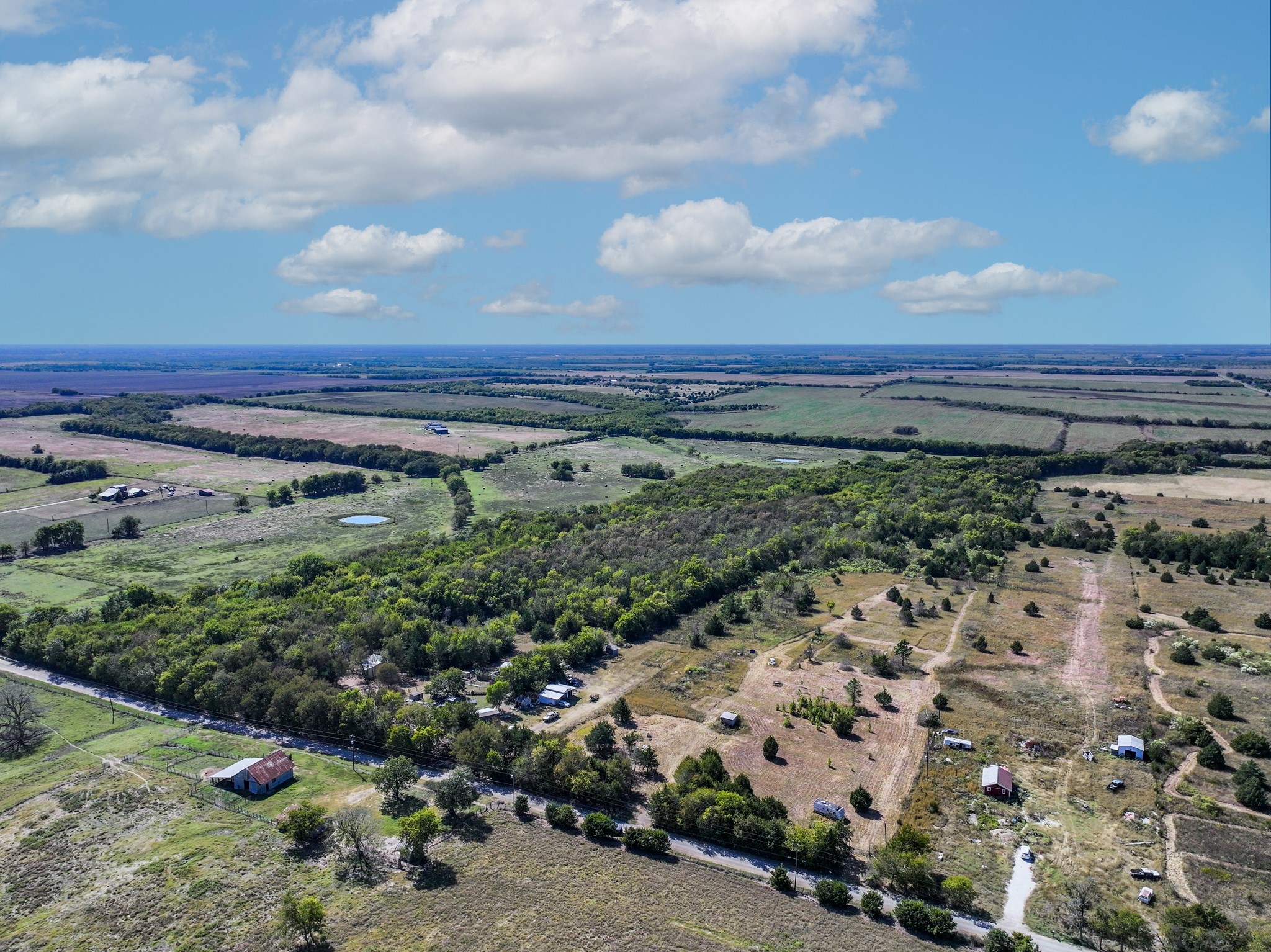 2473 County Road 2130 Cooper TX 75432