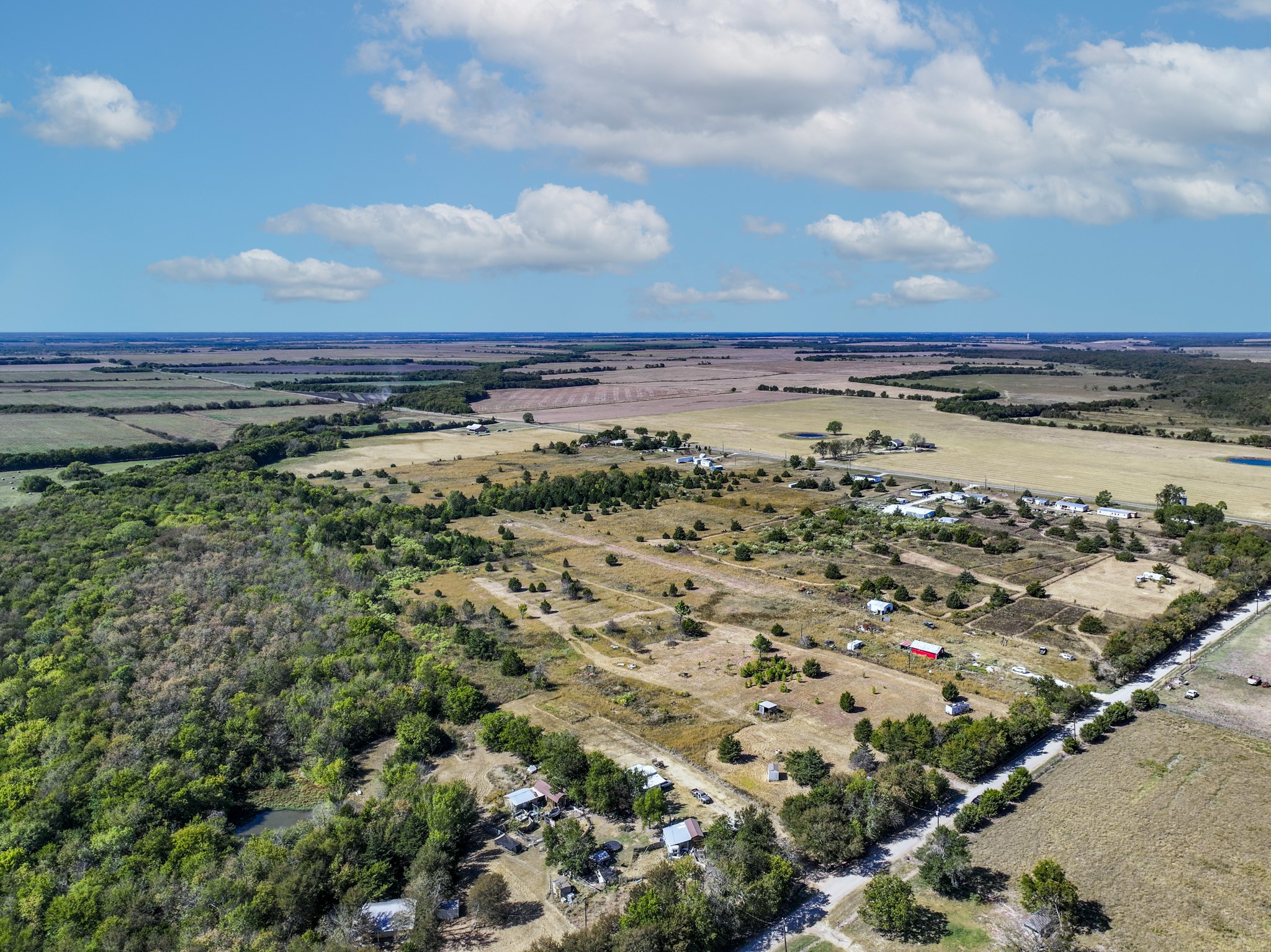 2473 County Road 2130 Cooper TX 75432