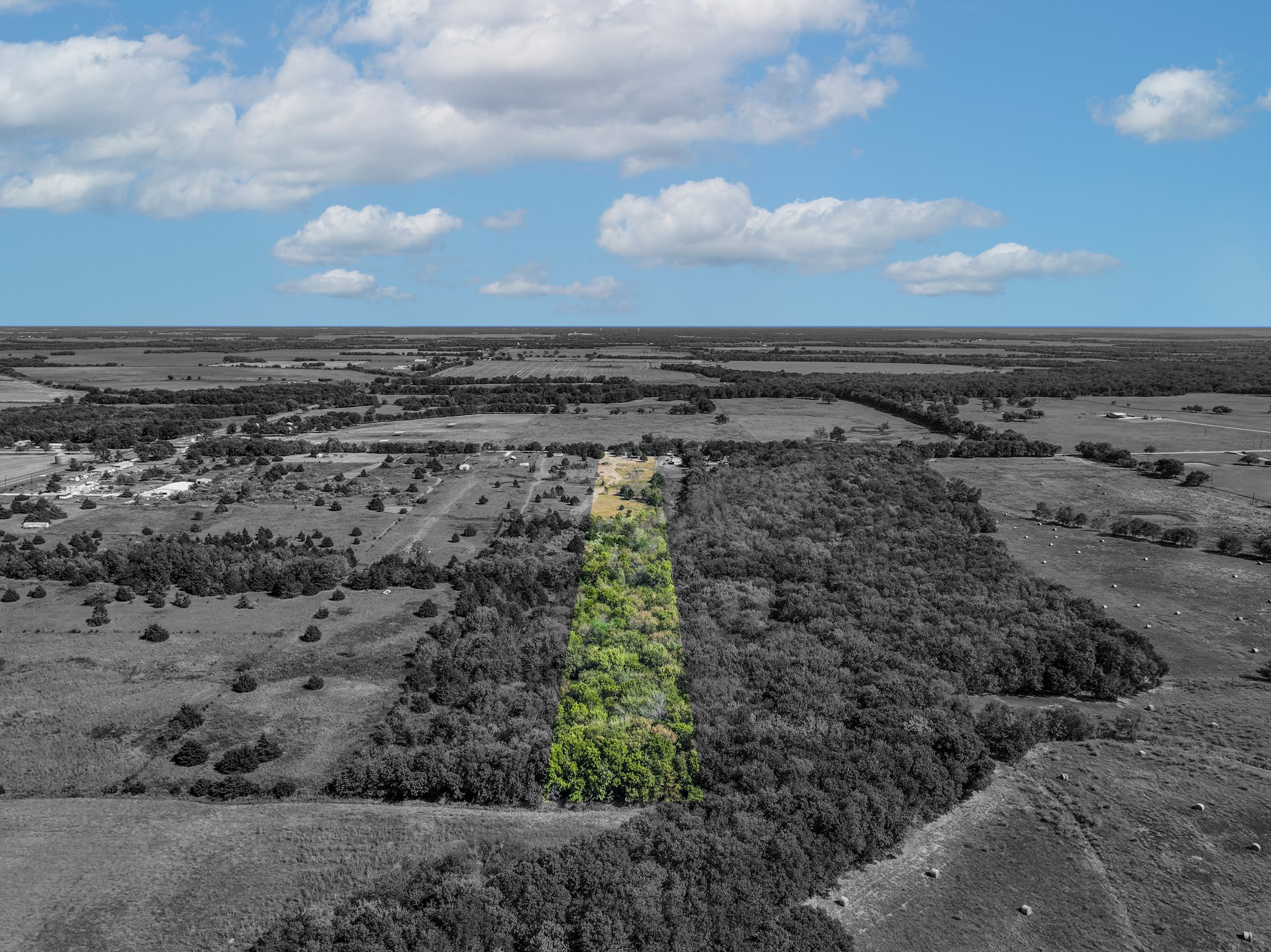 2473 County Road 2130 Cooper TX 75432