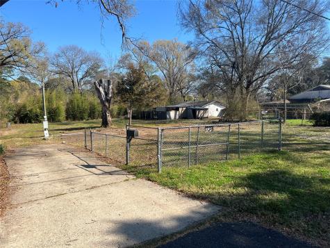 1732 Michel Street Shreveport LA 71108