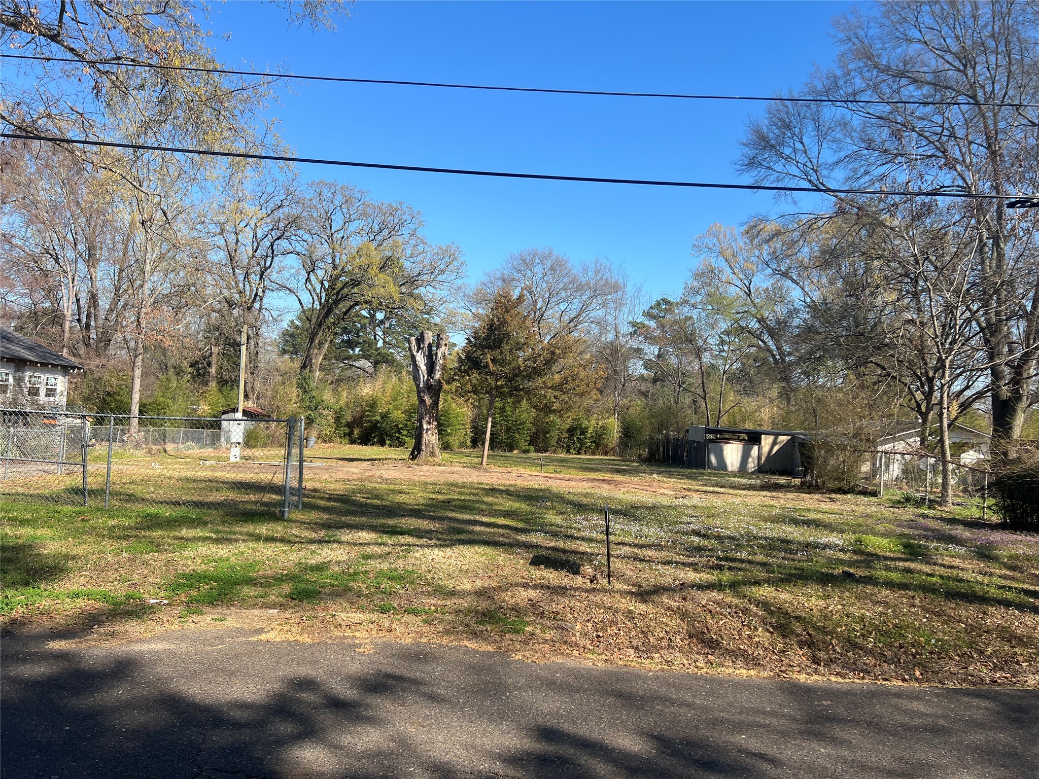 1732 Michel Street Shreveport LA 71108