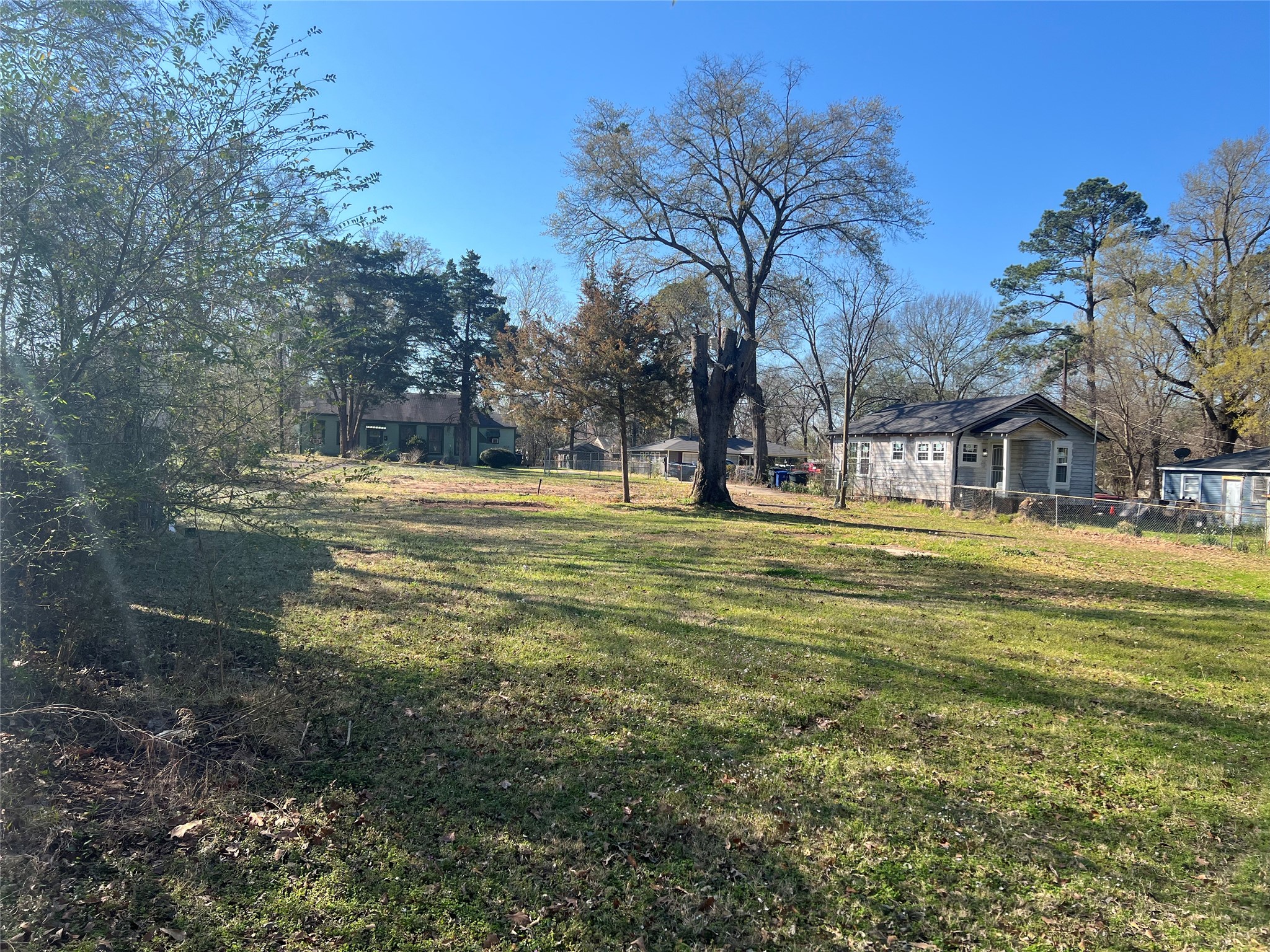 1732 Michel Street Shreveport LA 71108