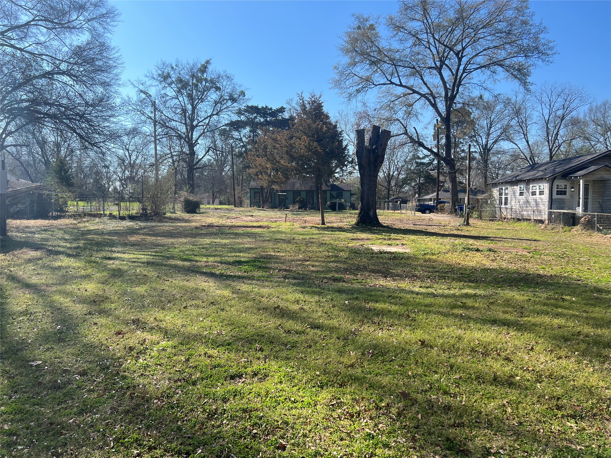 1732 Michel Street Shreveport LA 71108