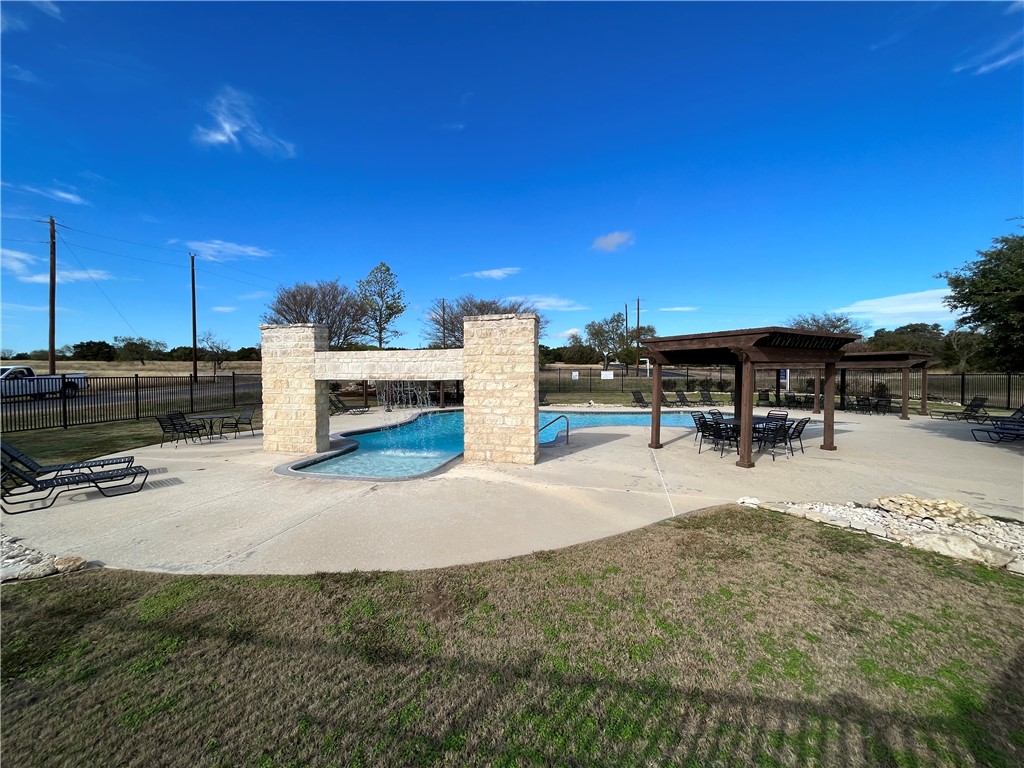 23030 Westmeadow Drive Whitney TX 76692
