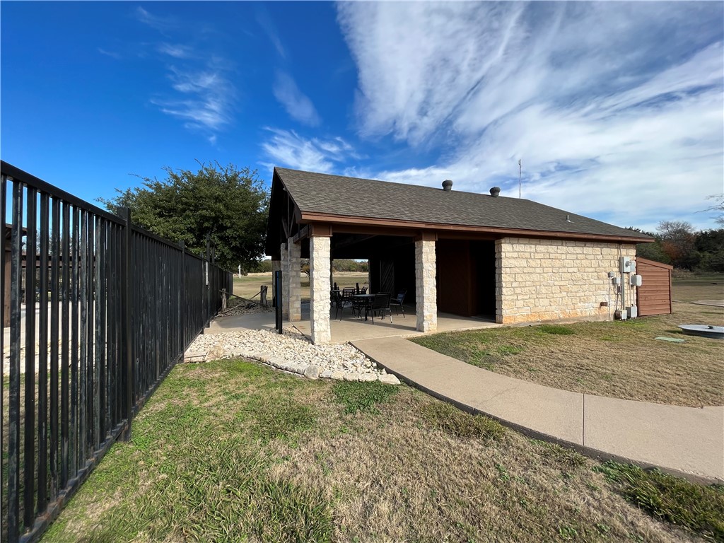 23030 Westmeadow Drive Whitney TX 76692