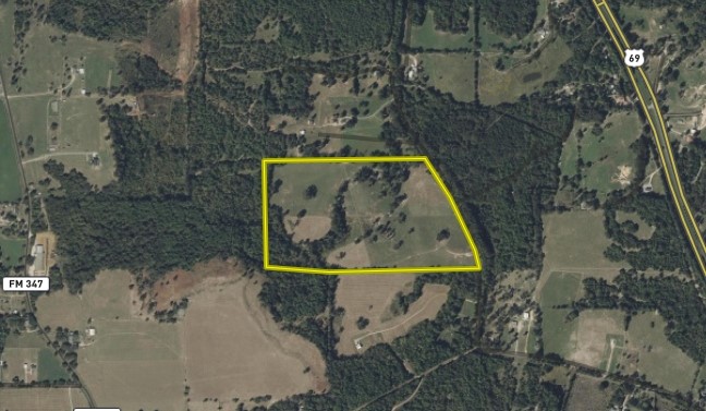 0 Cr 1615 Jacksonville TX 75766
