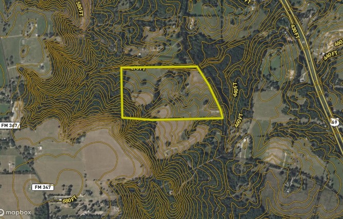 0 Cr 1615 Jacksonville TX 75766