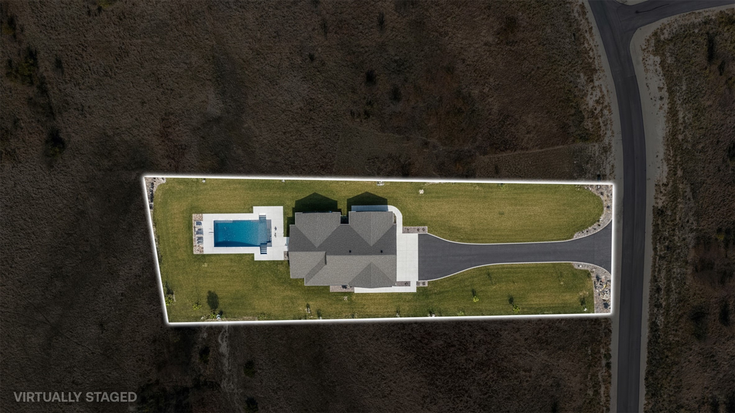 2516 Tom Chaney Drive Cresson TX 76035