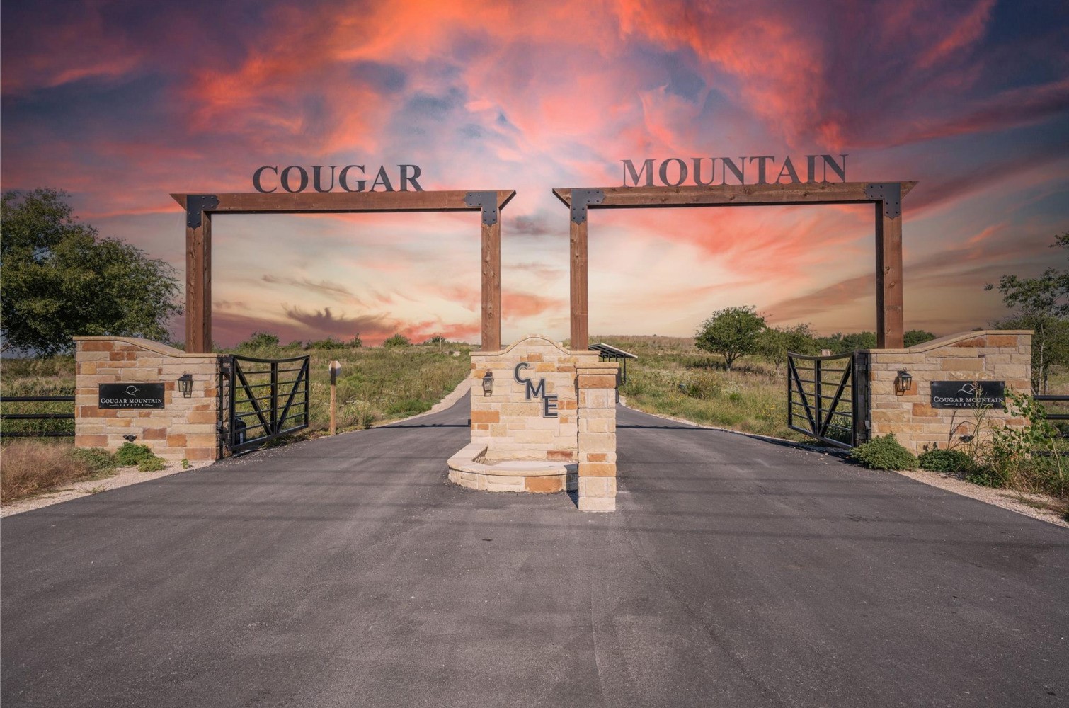 2516 Tom Chaney Drive Cresson TX 76035