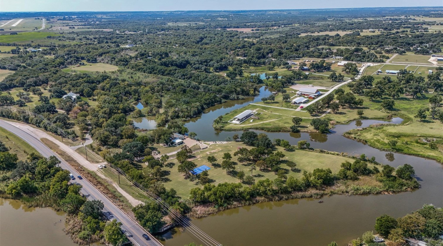 2516 Tom Chaney Drive Cresson TX 76035