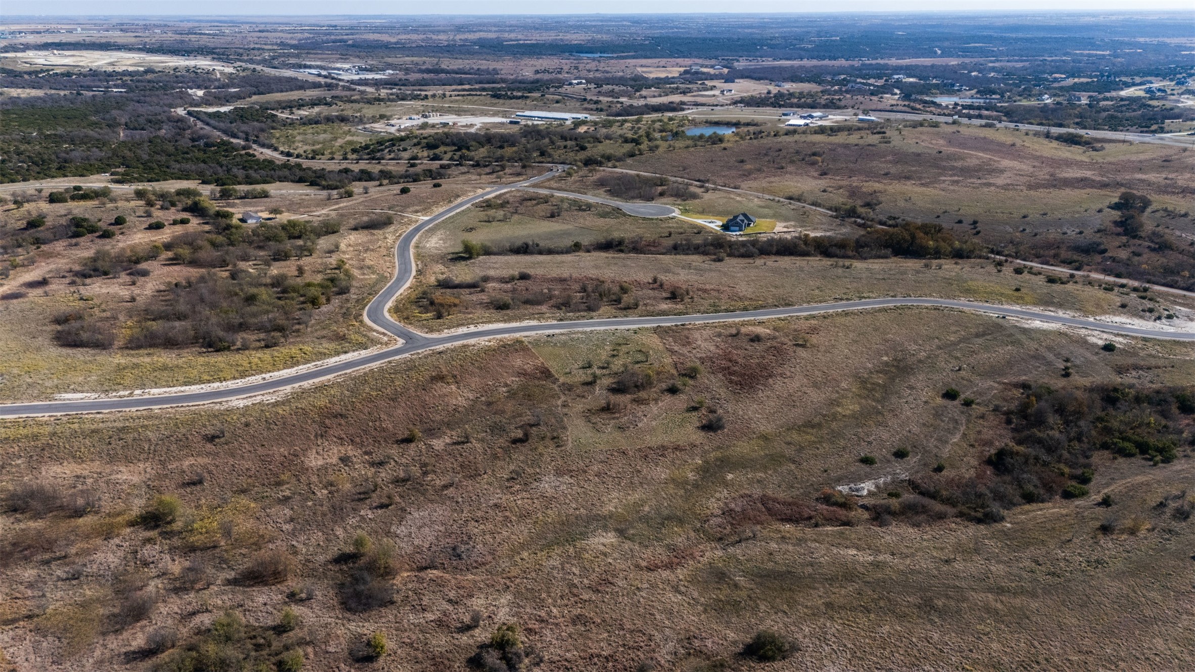 2516 Tom Chaney Drive Cresson TX 76035