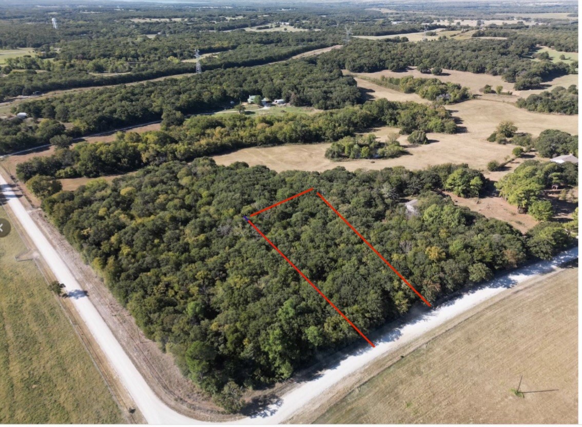 Tbd Lot 5 Cr 220 Gainesville TX 76240