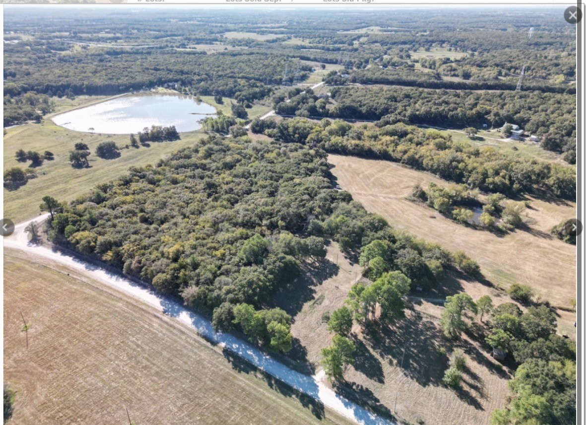 Tbd Lot 5 Cr 220 Gainesville TX 76240