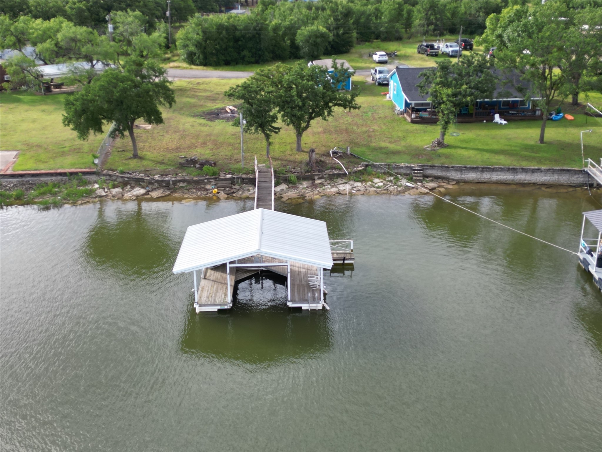 506 County Road 534 Eastland TX 76448