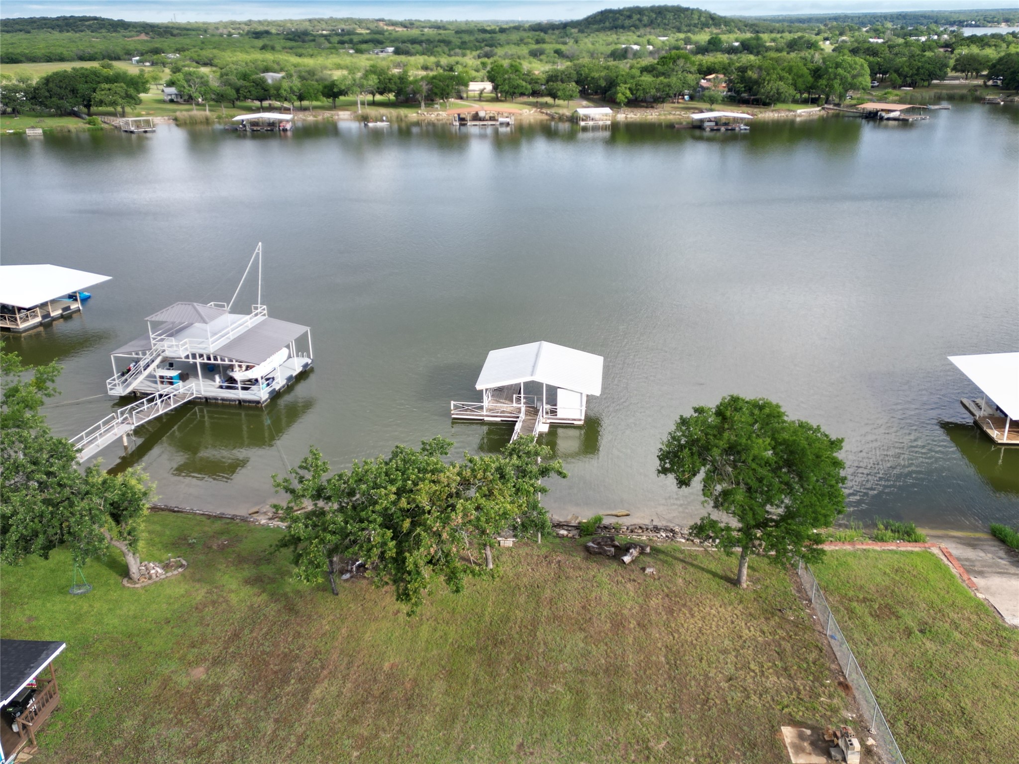 506 County Road 534 Eastland TX 76448