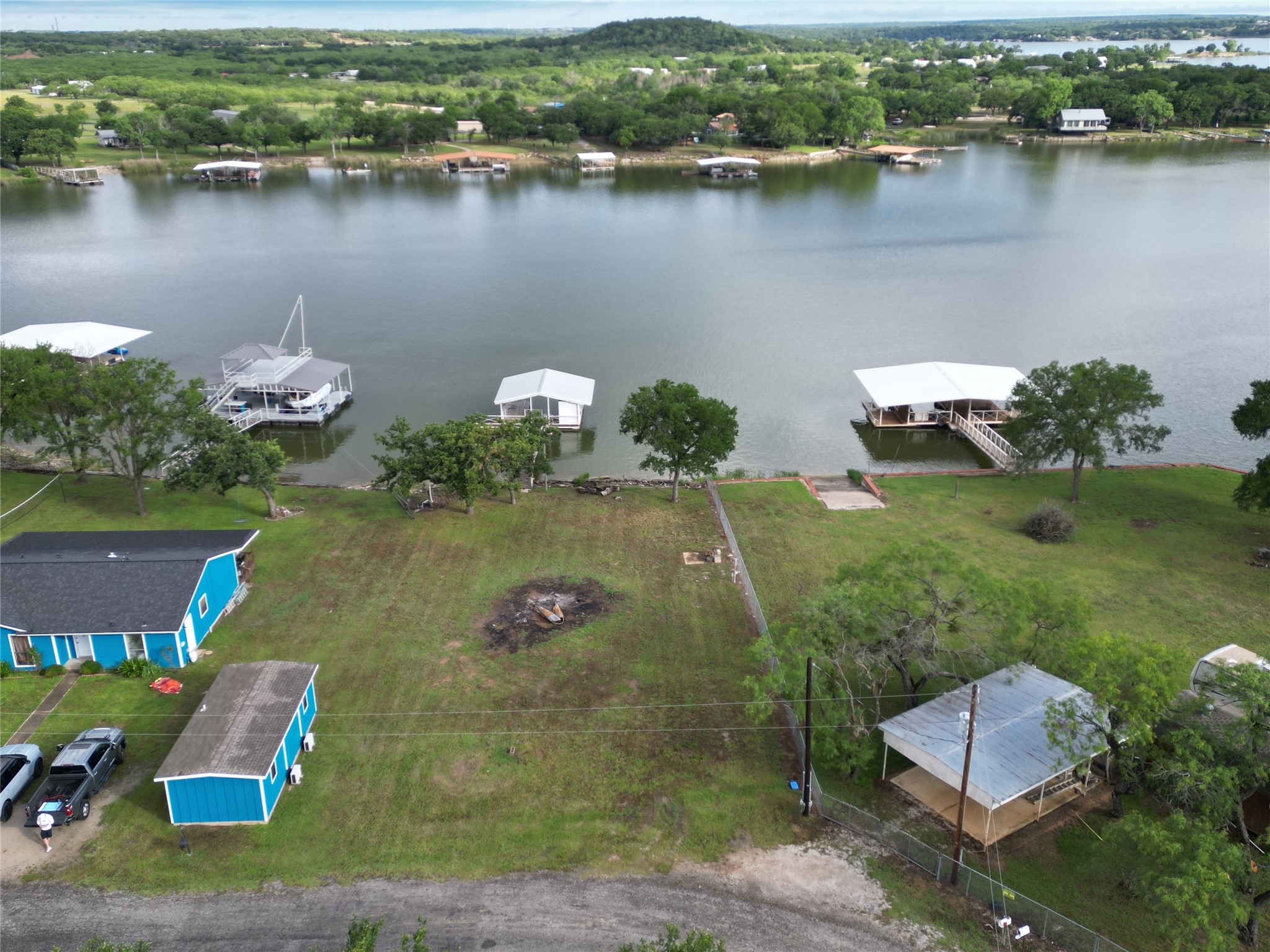 506 County Road 534 Eastland TX 76448