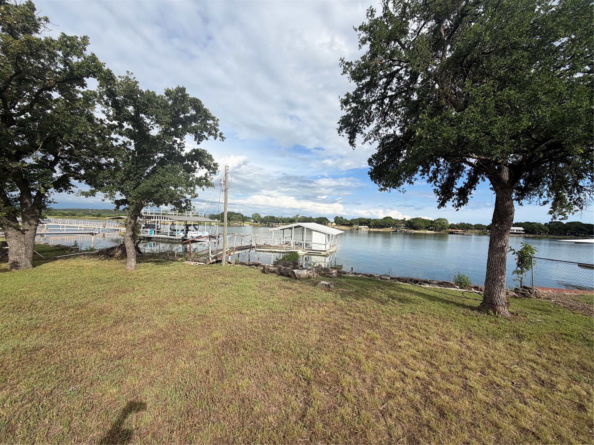 506 County Road 534 Eastland TX 76448