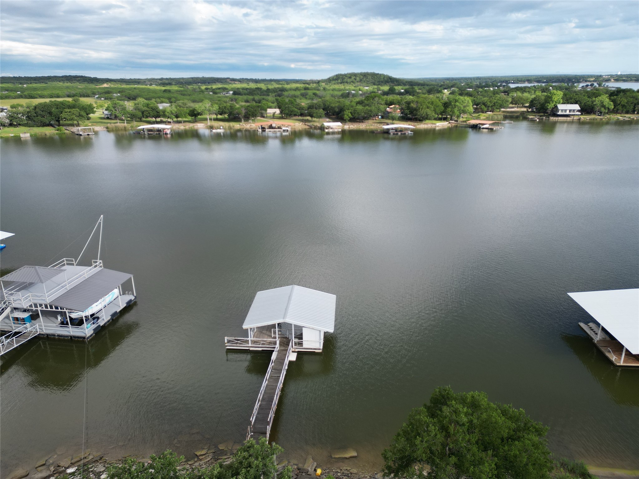506 County Road 534 Eastland TX 76448