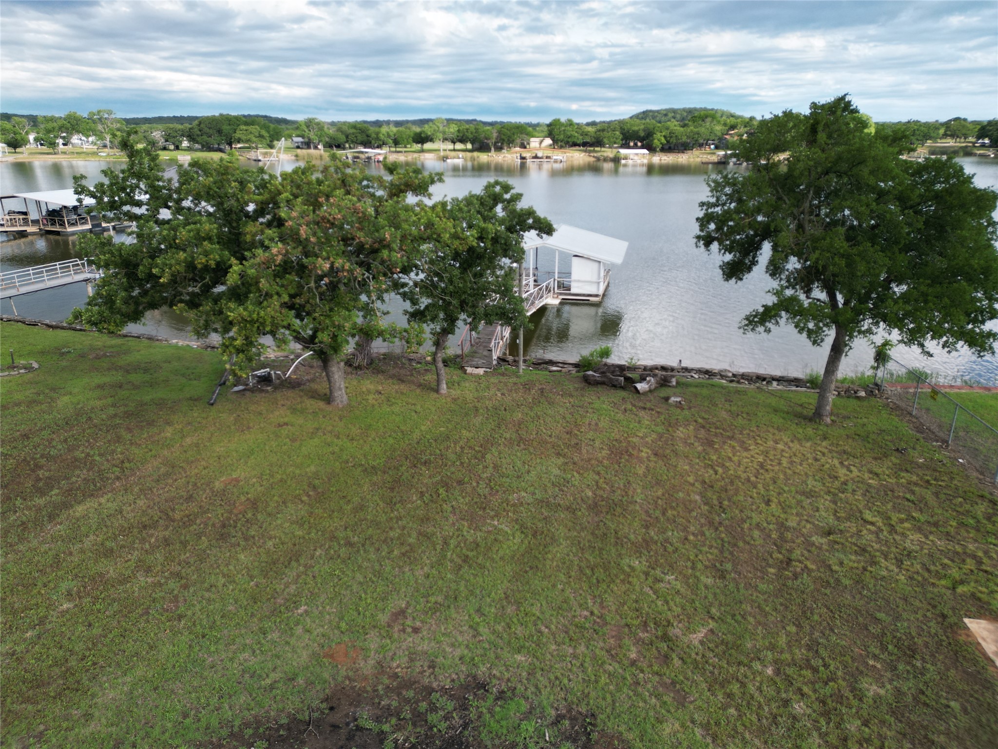 506 County Road 534 Eastland TX 76448