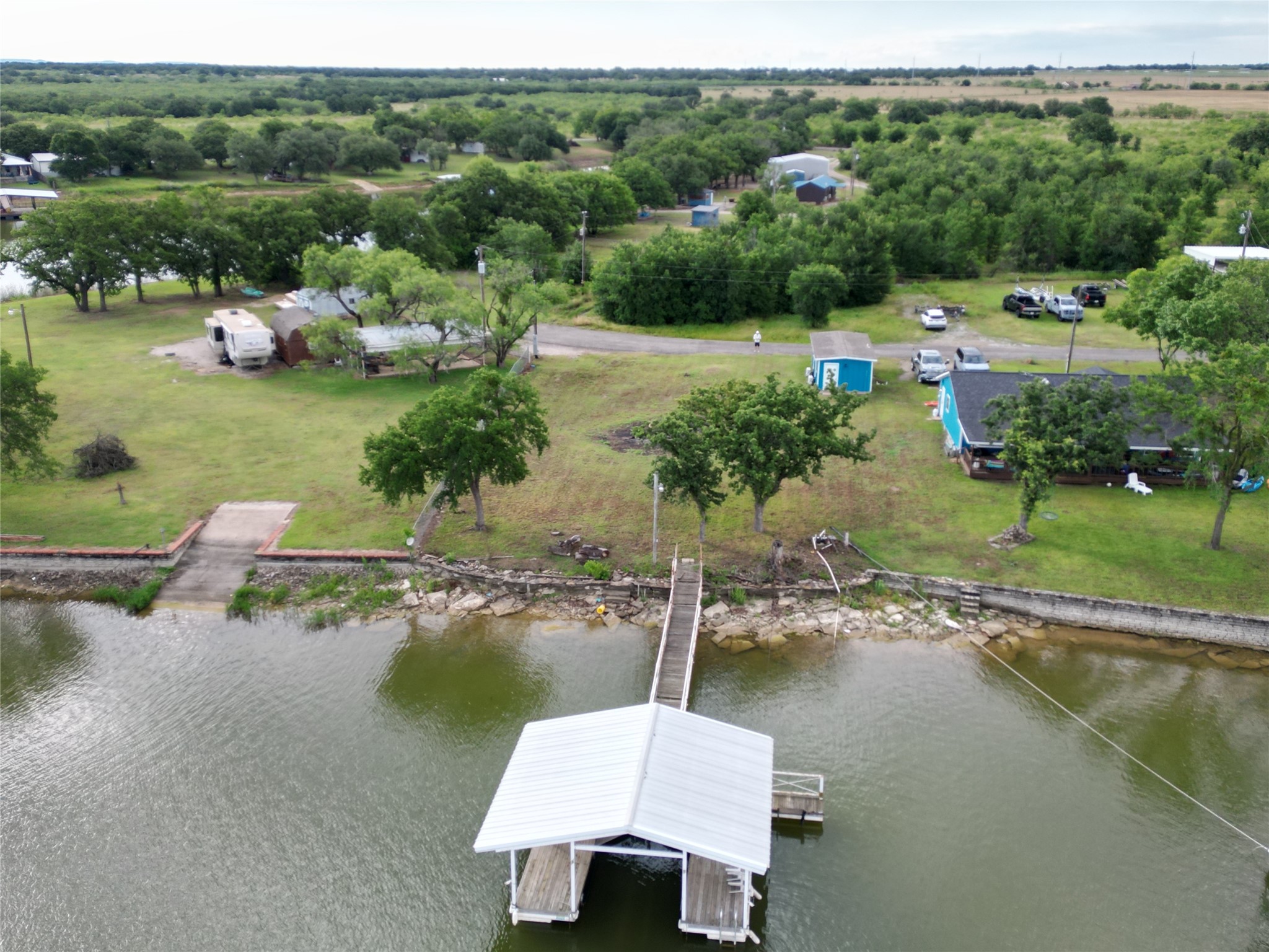 506 County Road 534 Eastland TX 76448