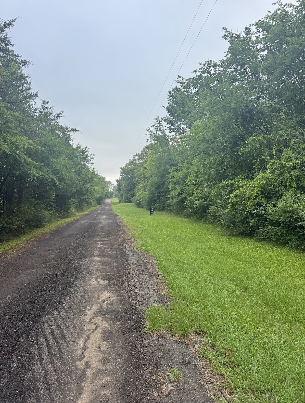 Tbd 0 Private Road 4326 Mt Pleasant TX 75455