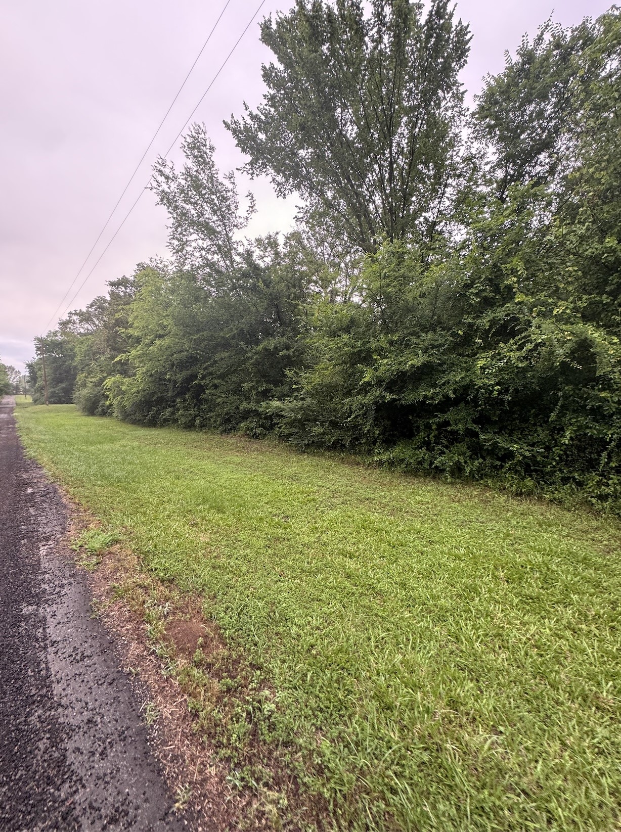 Tbd 0 Private Road 4326 Mt Pleasant TX 75455