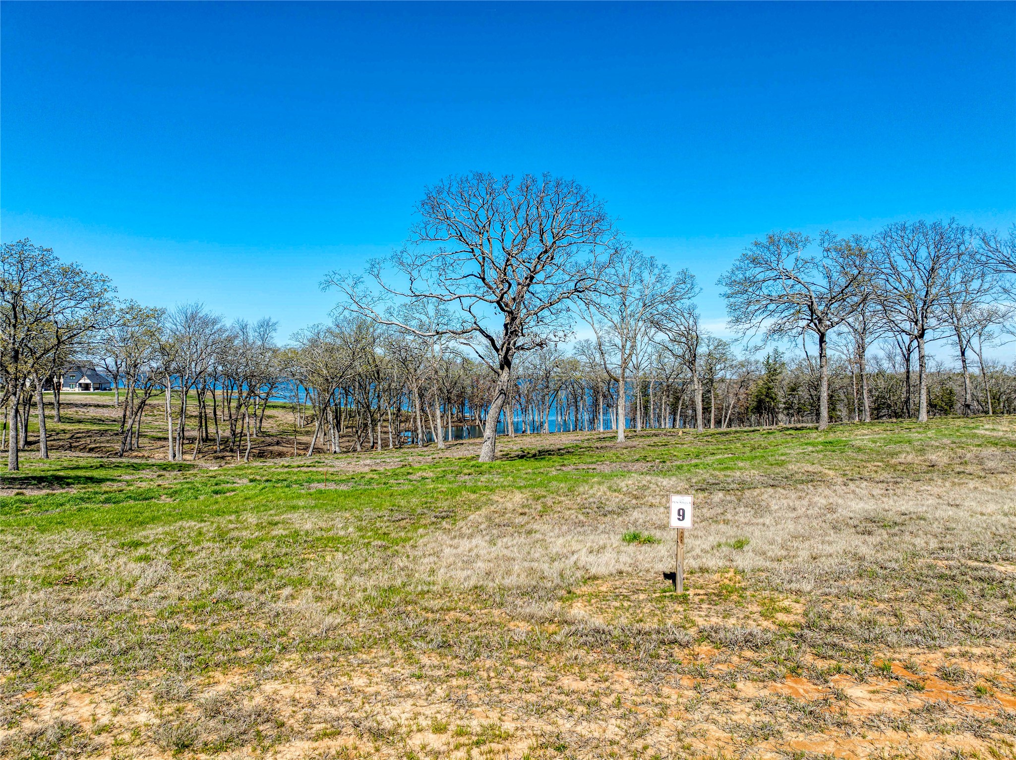 470 Peninsula Drive Honey Grove TX 75446