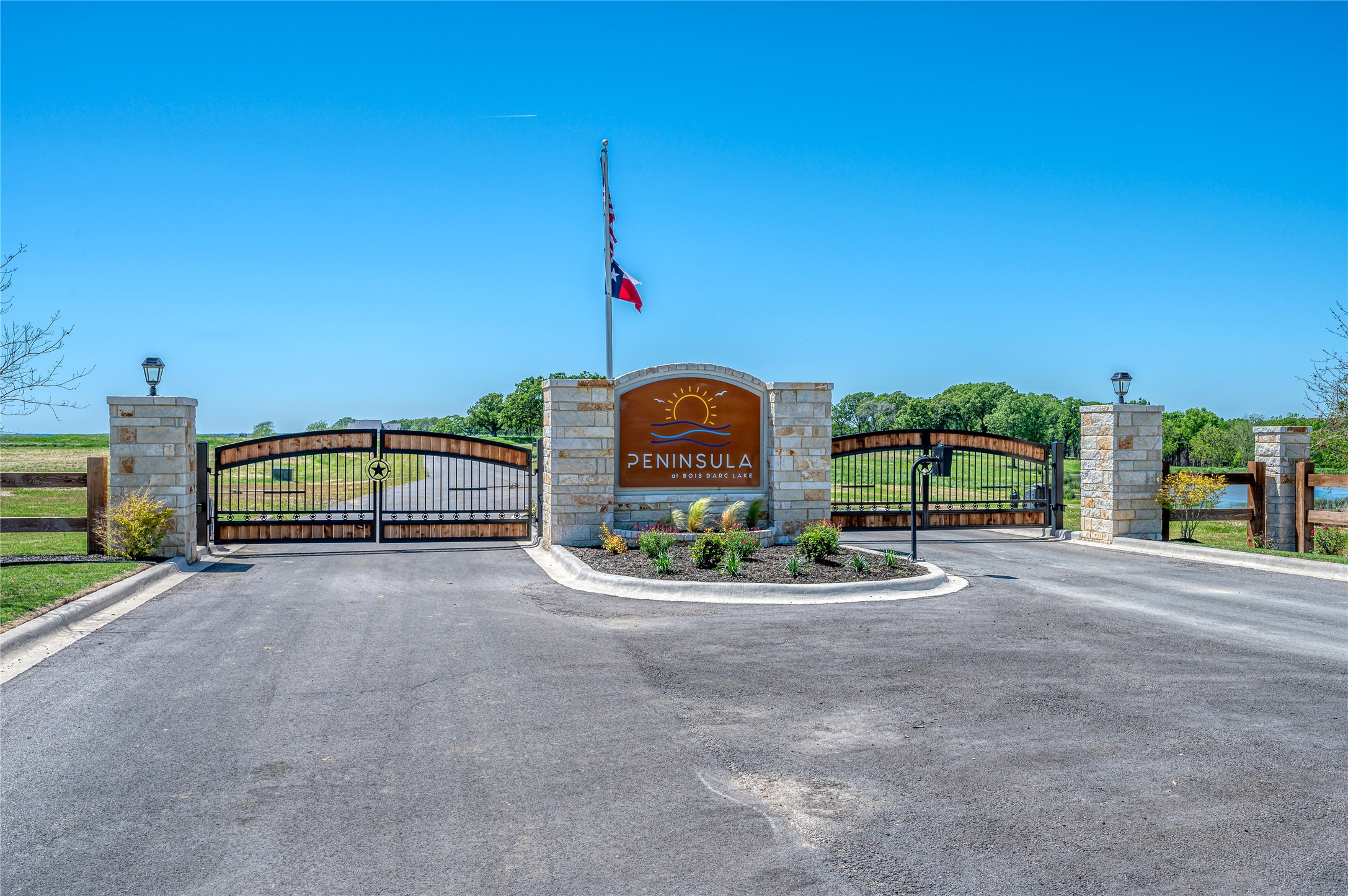 470 Peninsula Drive Honey Grove TX 75446