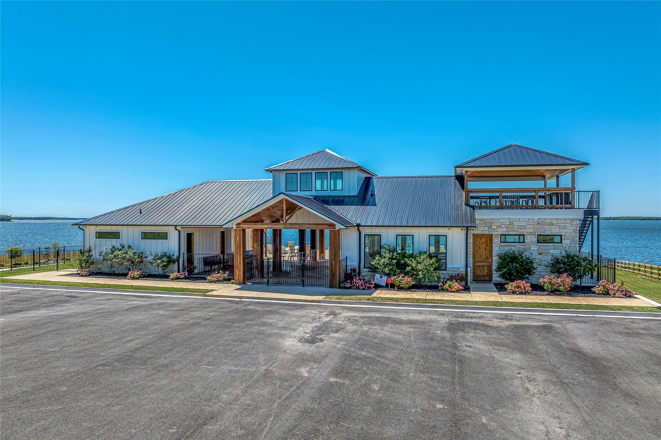 470 Peninsula Drive Honey Grove TX 75446