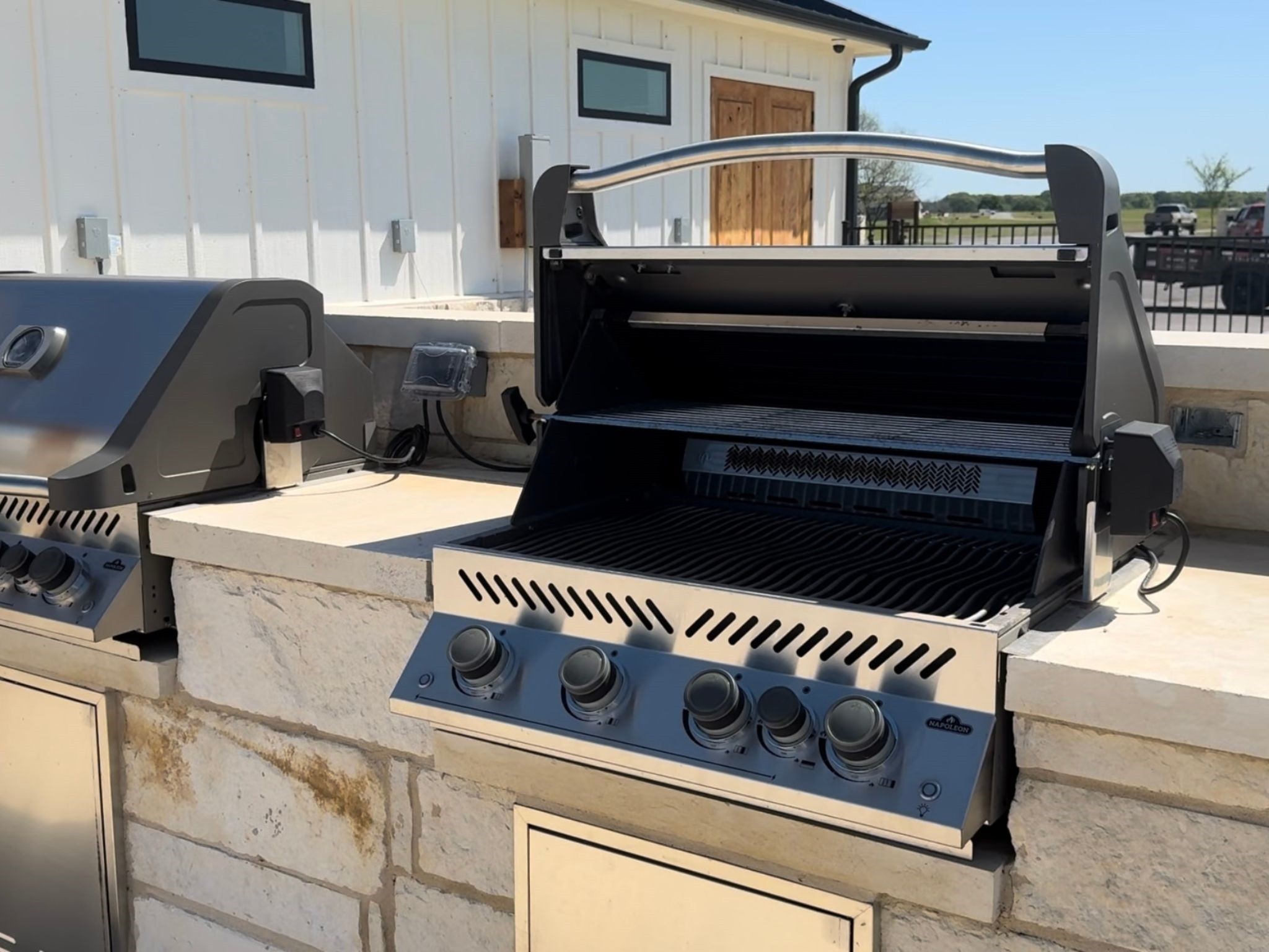 470 Peninsula Drive Honey Grove TX 75446