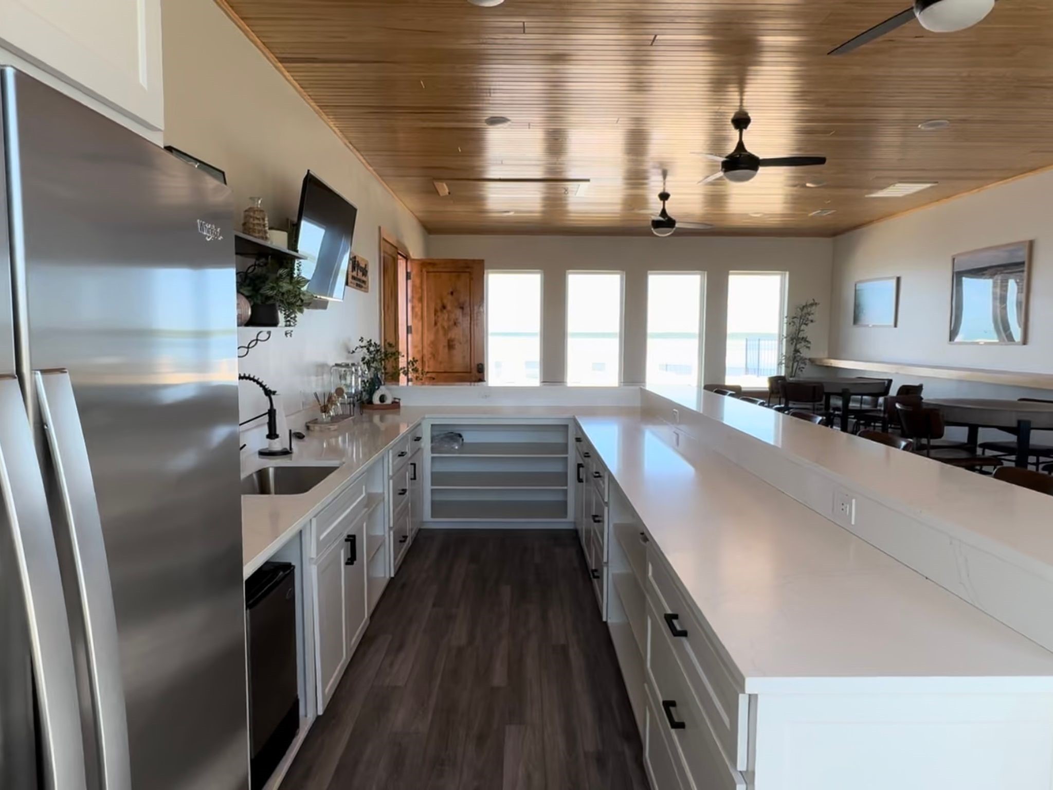 470 Peninsula Drive Honey Grove TX 75446