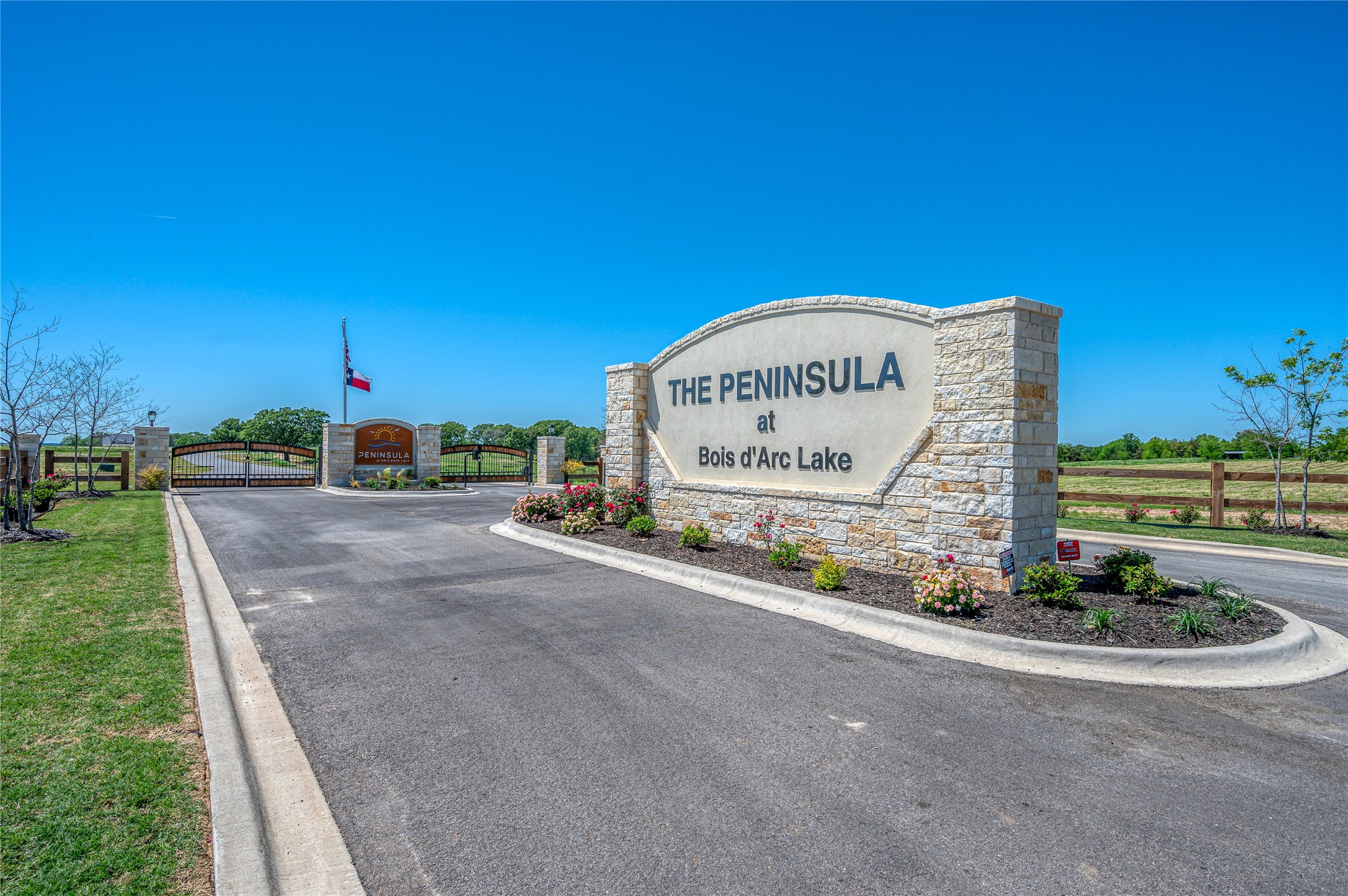 470 Peninsula Drive Honey Grove TX 75446