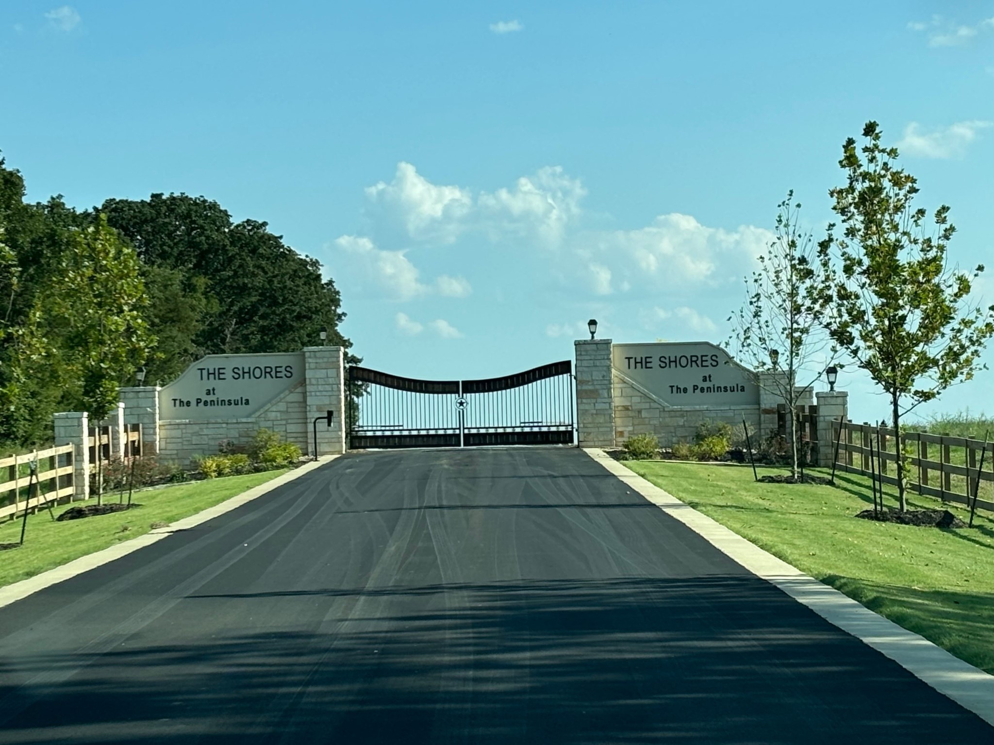 470 Peninsula Drive Honey Grove TX 75446
