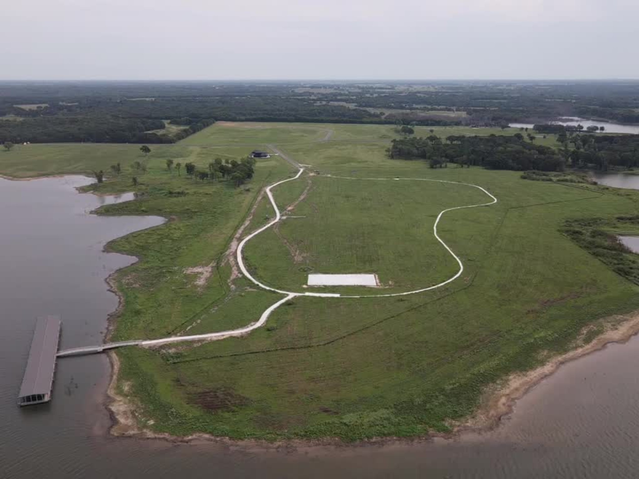 470 Peninsula Drive Honey Grove TX 75446