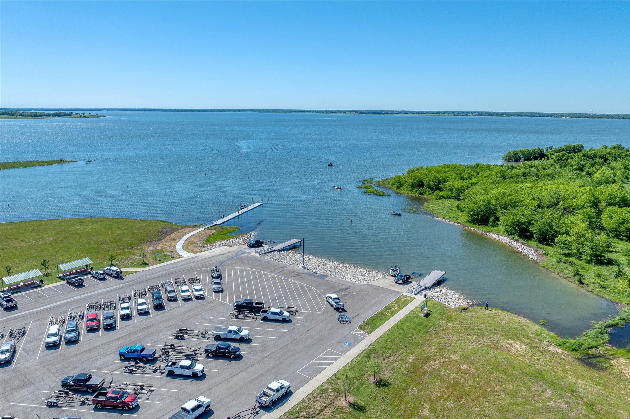 470 Peninsula Drive Honey Grove TX 75446