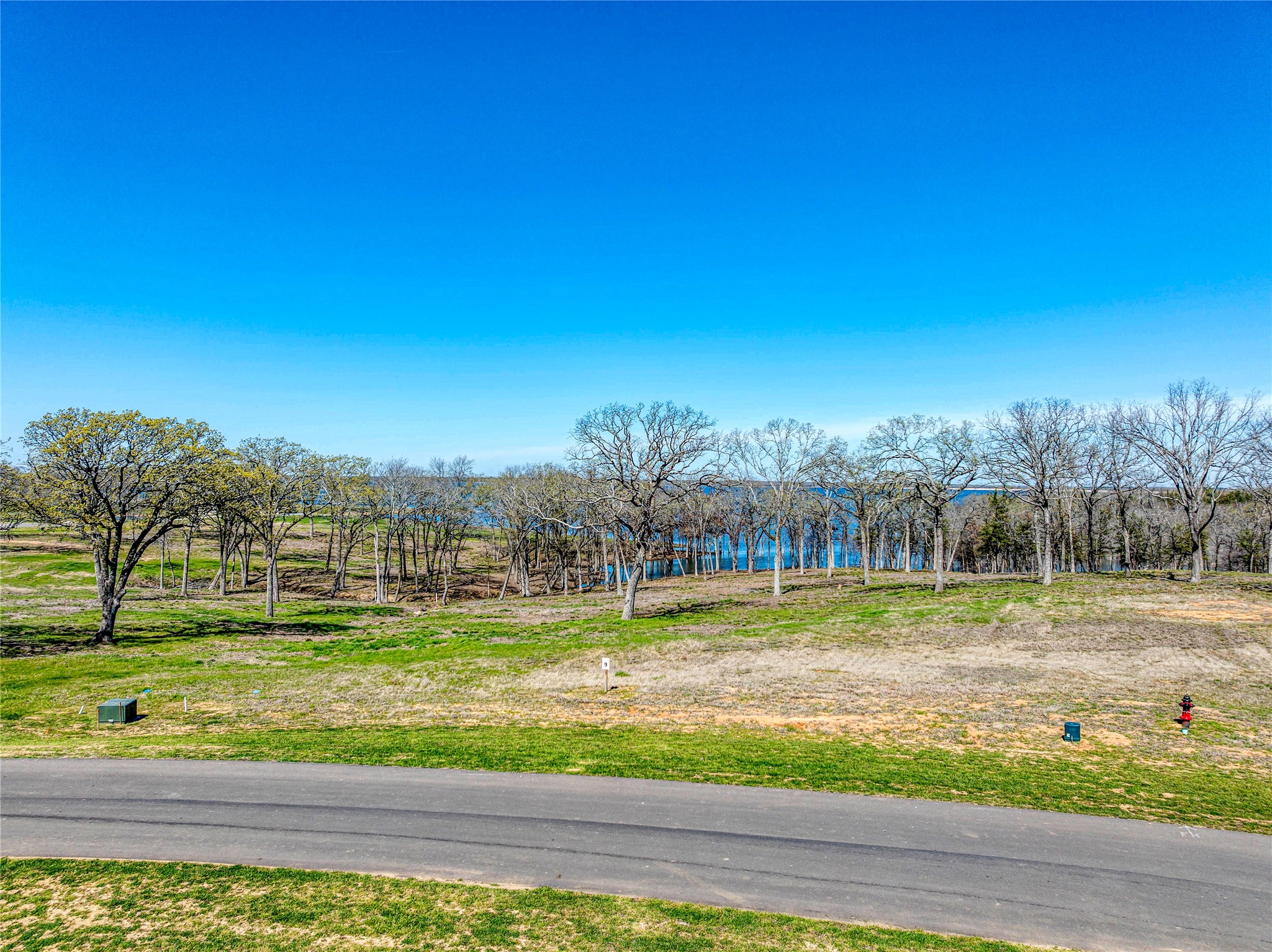 470 Peninsula Drive Honey Grove TX 75446