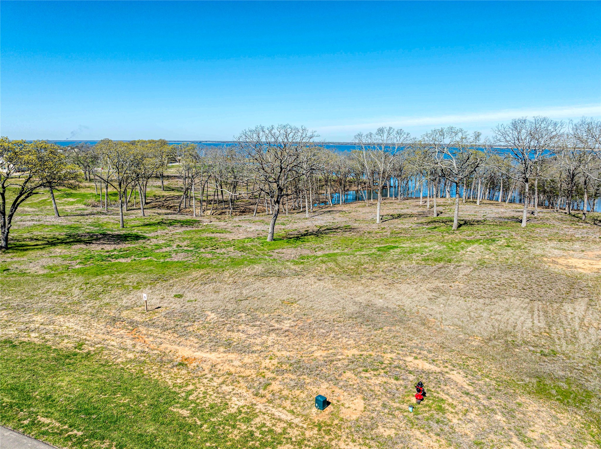 470 Peninsula Drive Honey Grove TX 75446