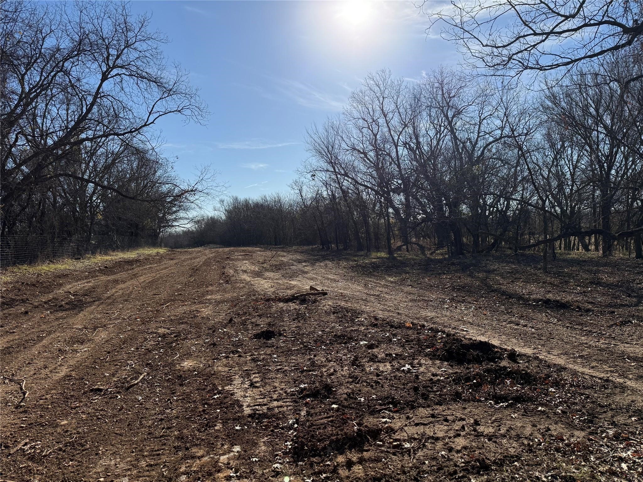 Lot 4 Tbd Hidden Valley Road Valley View TX 76272