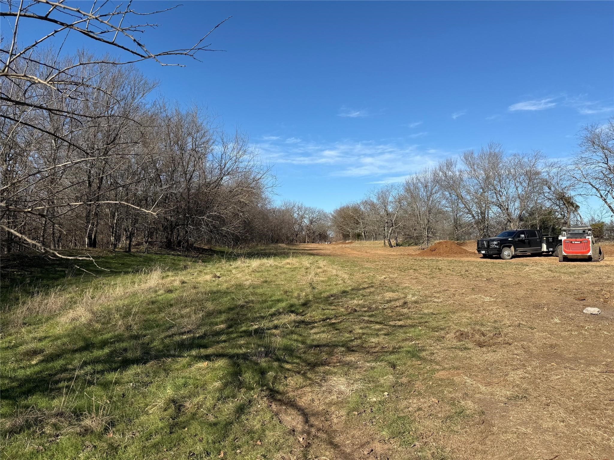 Lot 4 Tbd Hidden Valley Road Valley View TX 76272