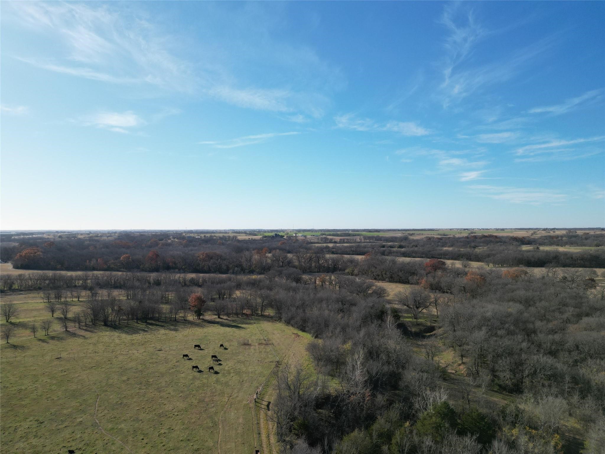 Lot 4 Tbd Hidden Valley Road Valley View TX 76272