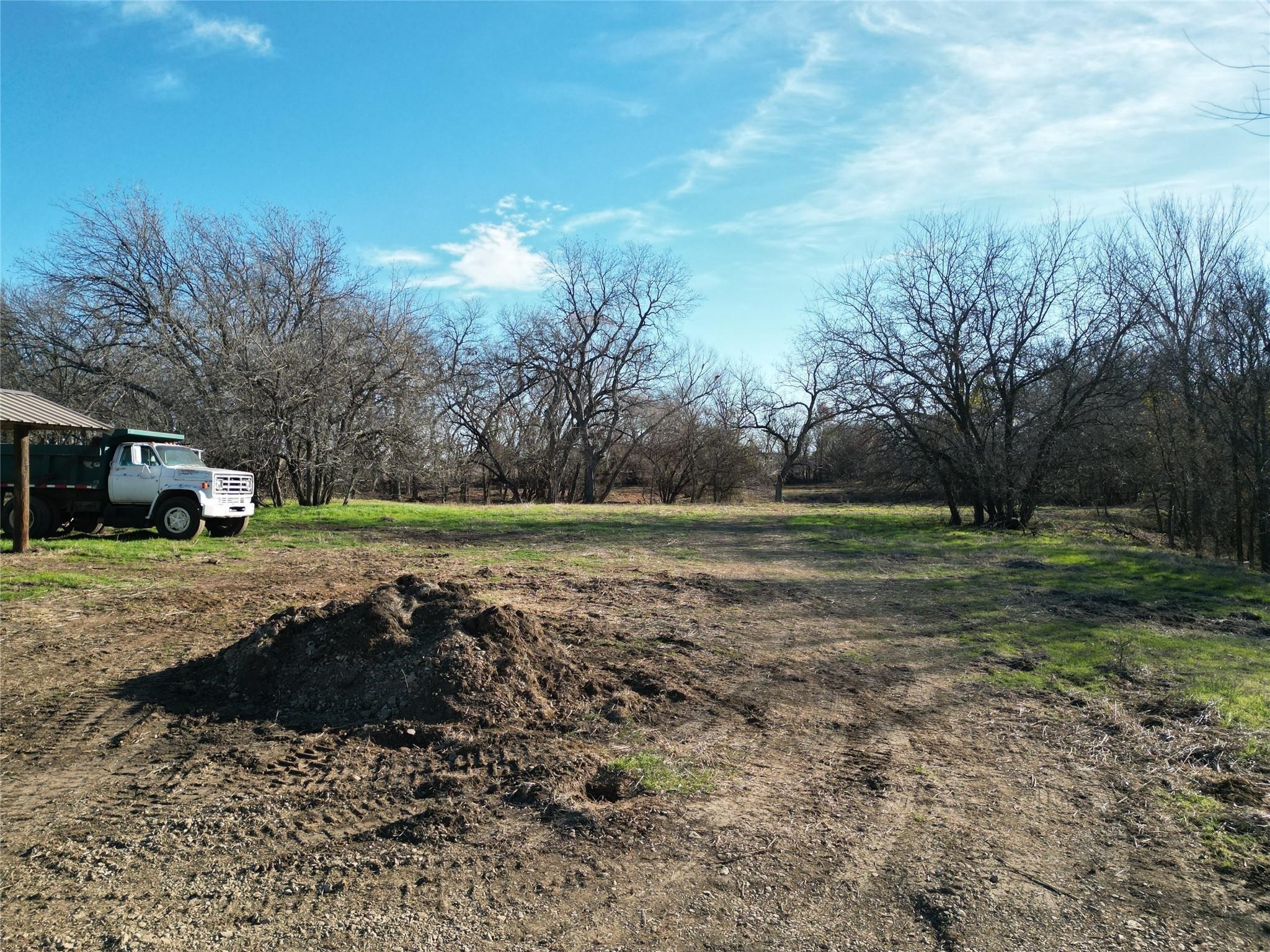 Lot 4 Tbd Hidden Valley Road Valley View TX 76272