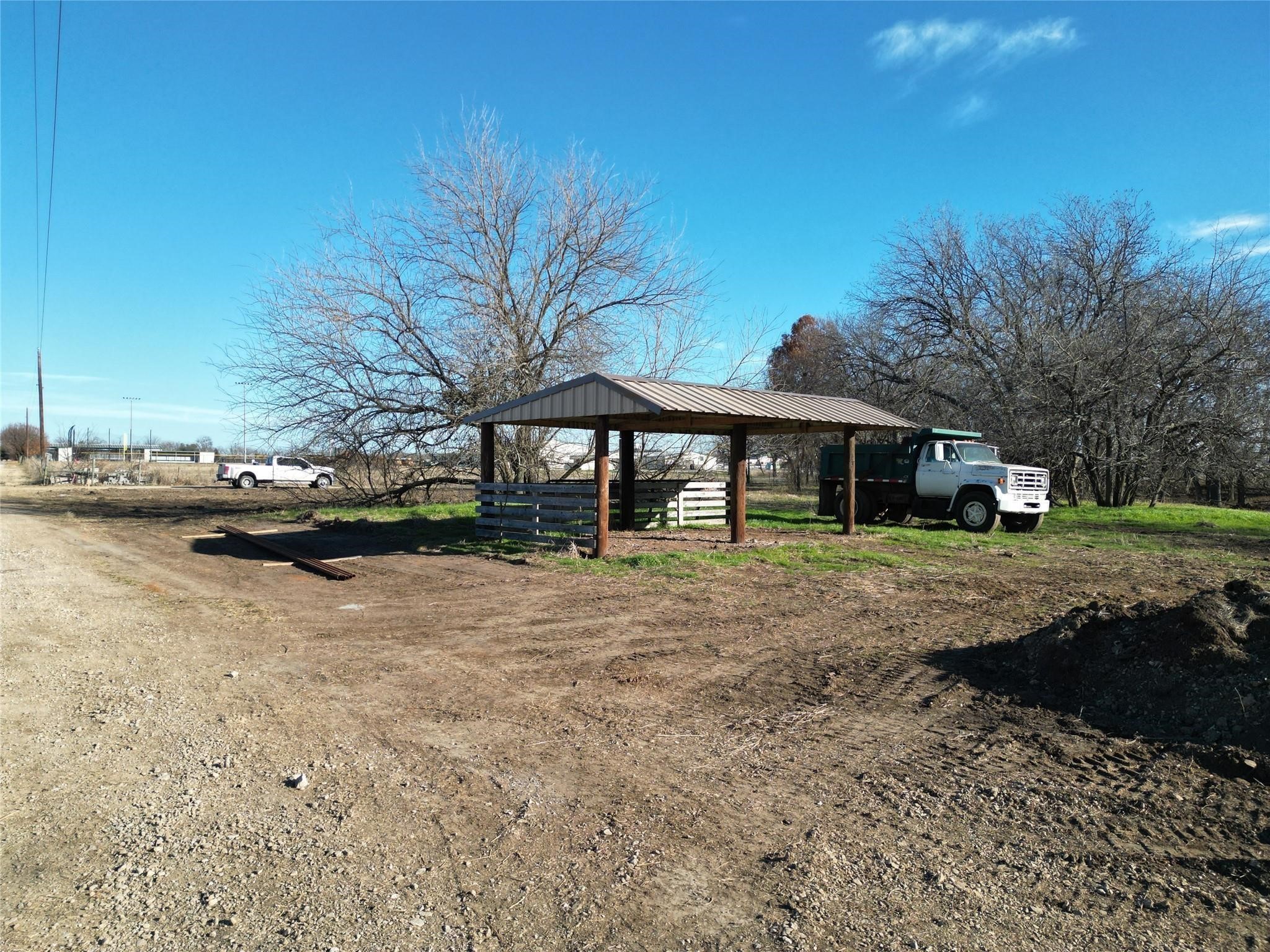 Lot 4 Tbd Hidden Valley Road Valley View TX 76272
