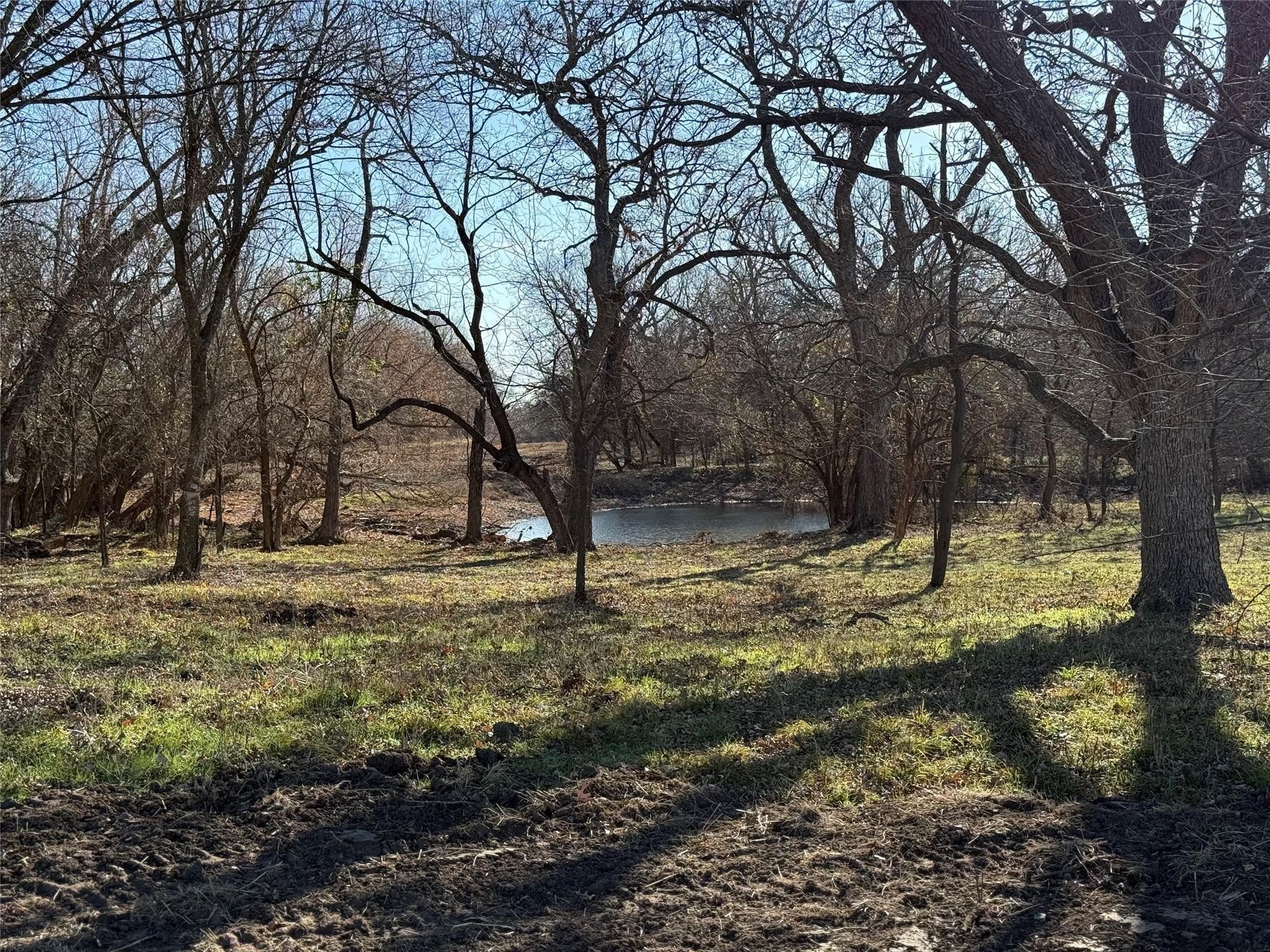 Lot 4 Tbd Hidden Valley Road Valley View TX 76272