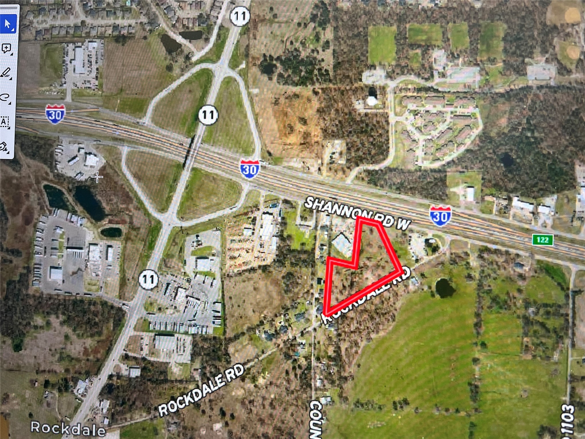 1300 Shannon Road W Sulphur Springs TX 75482