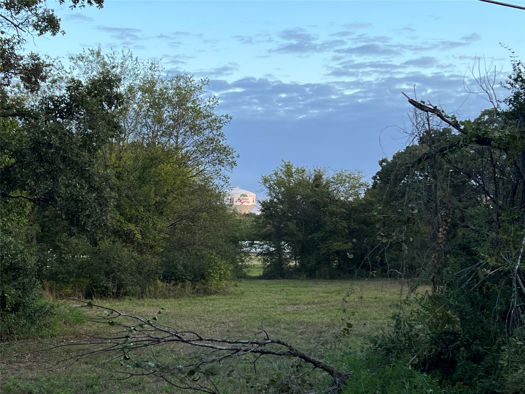 1300 Shannon Road W Sulphur Springs TX 75482