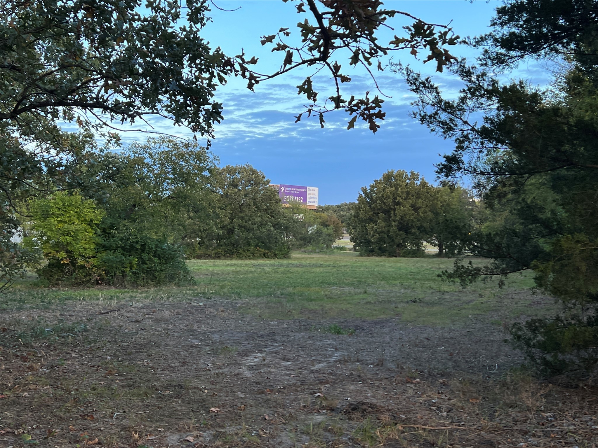 1300 Shannon Road W Sulphur Springs TX 75482